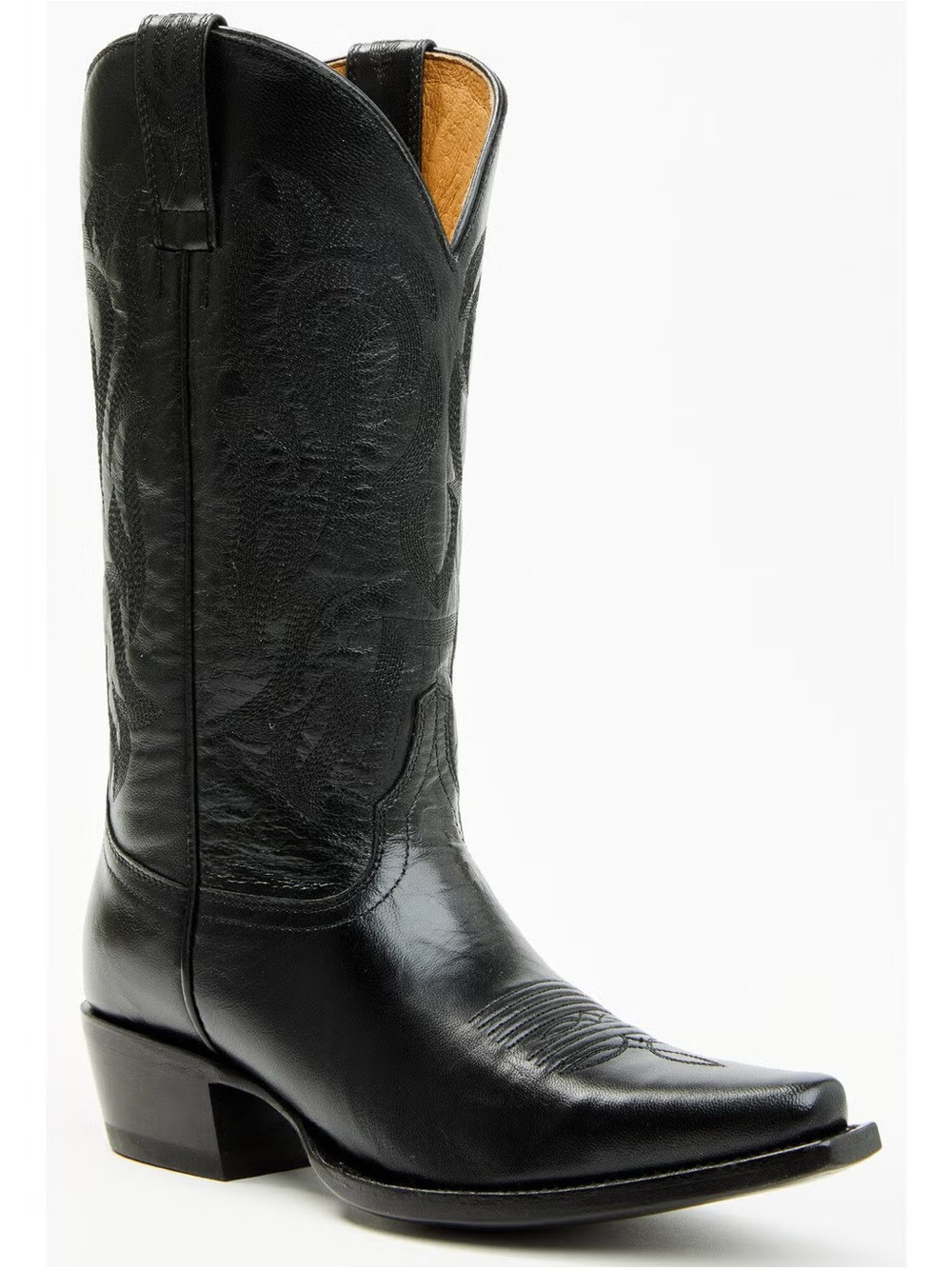 SHYANNE WOMEN'S GEMMA WESTERN BOOTS - SNIP TOE 7.5
